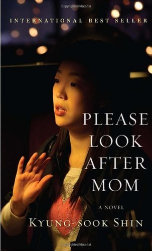 Please Look After Mom  