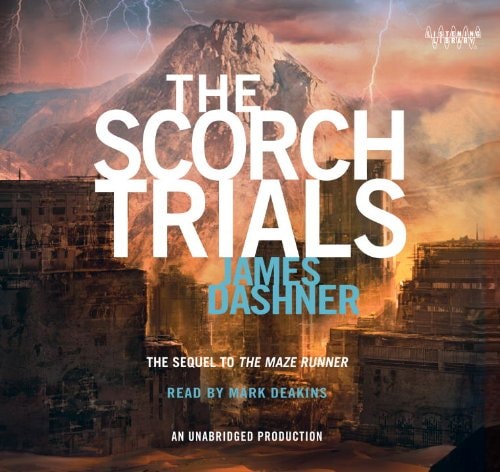 The Scorch Trials