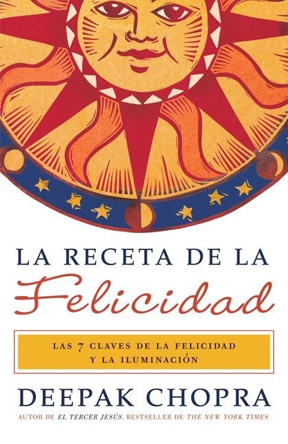 La receta de la felicidad / The Happiness Prescription