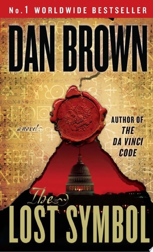 The Lost Symbol (Robert Langdon, Band 3)