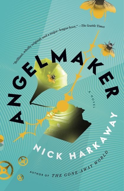 Buchcover