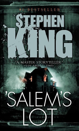 'Salems's Lot