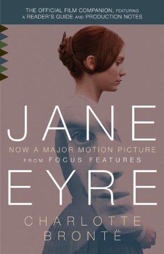 [ Jane Eyre By Bronte, Charlotte ( Author ) Paperback 2011 ]