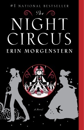 NIGHT CIRCUS