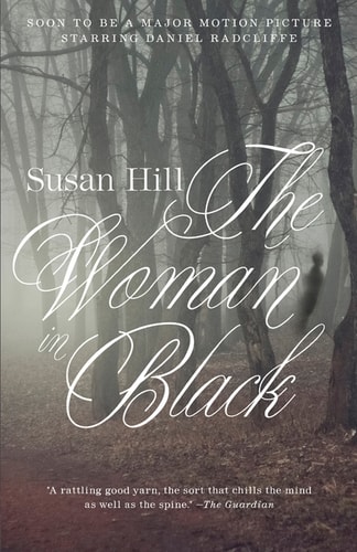 The Woman in Black: A Ghost Story