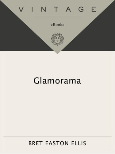 Glamorama (Vintage Contemporaries)