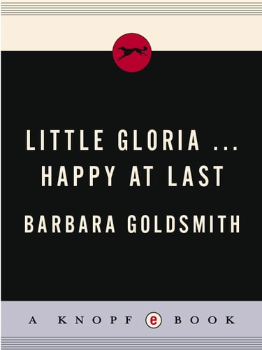 LITTLE GLORIA