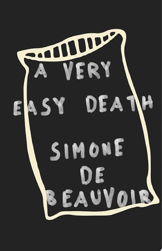 A Very Easy Death (Pantheon Modern Writers Series)