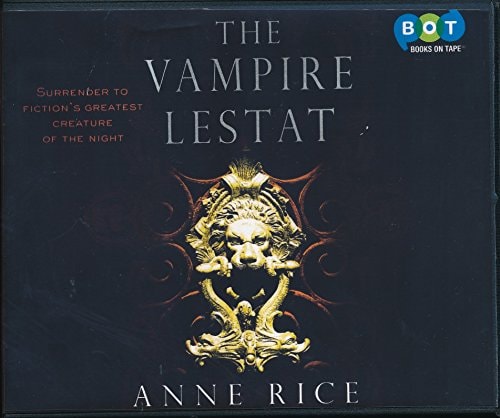 The Vampire Lestat (Vampire Chronicles)