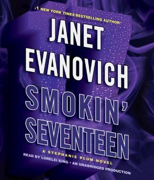 Smokin' Seventeen: A Stephanie Plum Novel (Stephanie Plum Novels)
