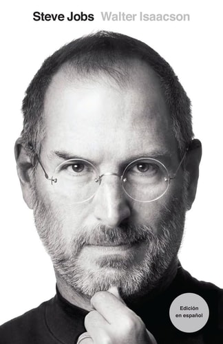 Steve Jobs: Edición en Español