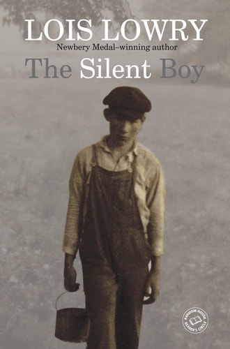 The Silent Boy (Random House Reader's Circle)