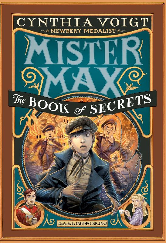 Mister Max