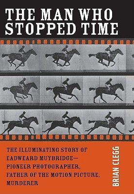 The Man Who Stopped Time