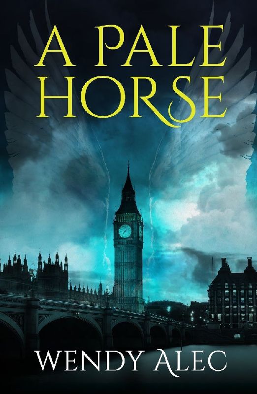 A Pale Horse
