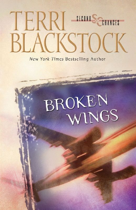 The Broken Wings