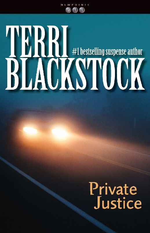 The Private Justice