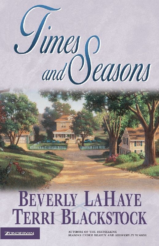 The Times and Seasons