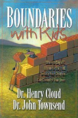 The Boundaries with Kids