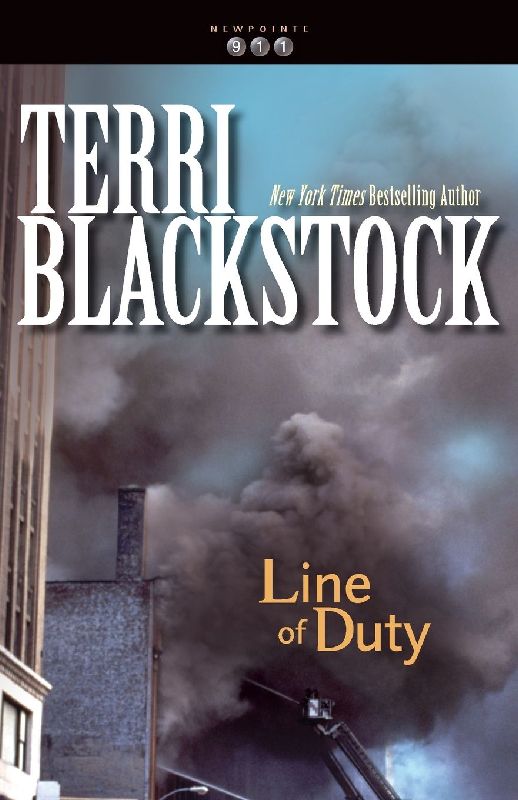 Line of Duty