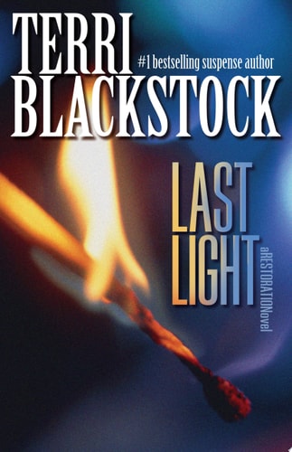Last Light (Restoration Series #1)
