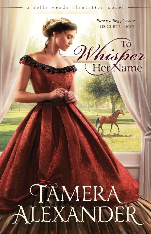 The To Whisper Her Name