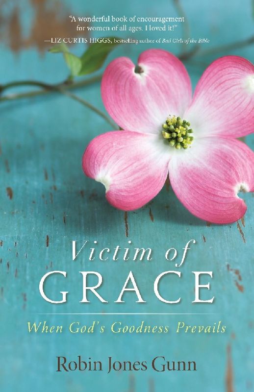 The Victim of Grace