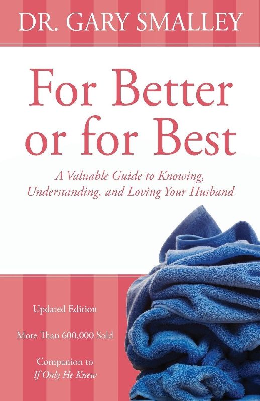 A For Better or for Best
