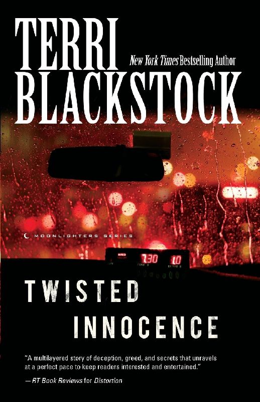 Twisted Innocence