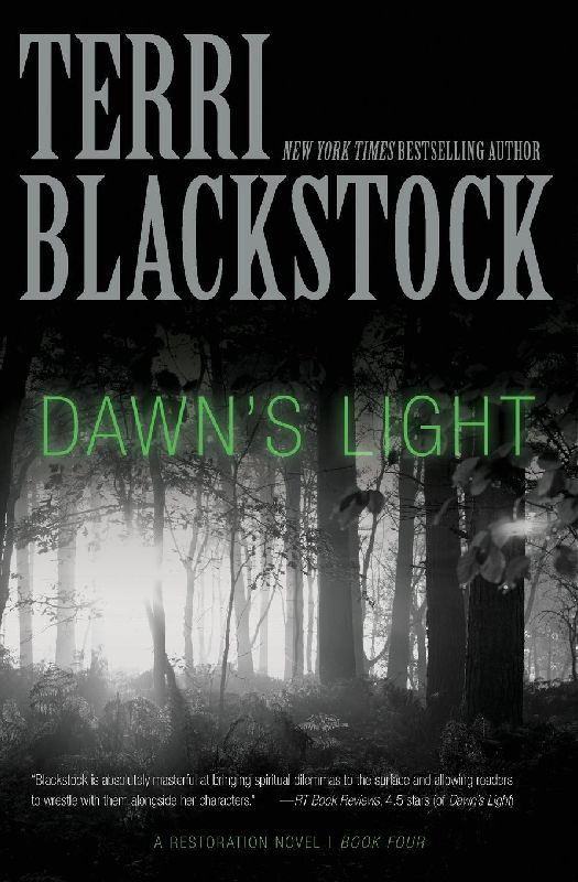 Dawn's Light