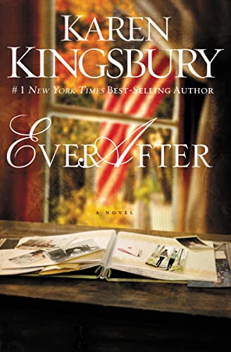 The Ever After Softcover