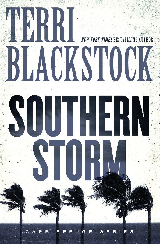 The Southern Storm