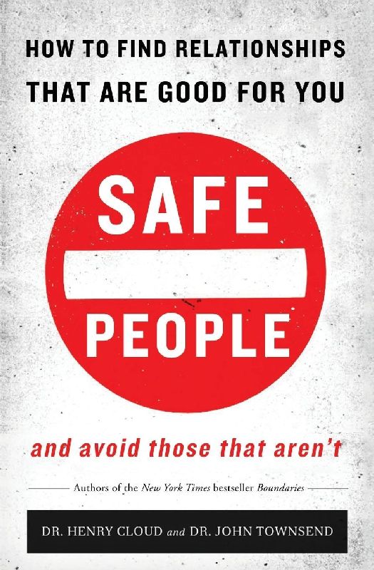The Safe People
