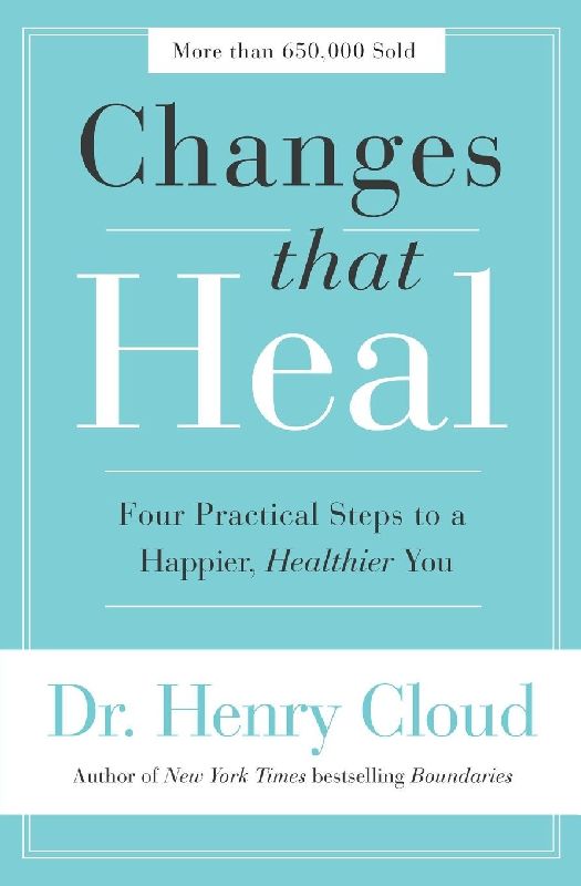 The Changes That Heal