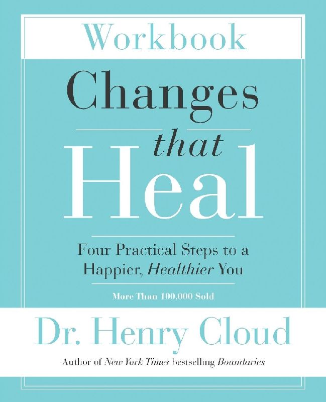 The Changes That Heal Workbook