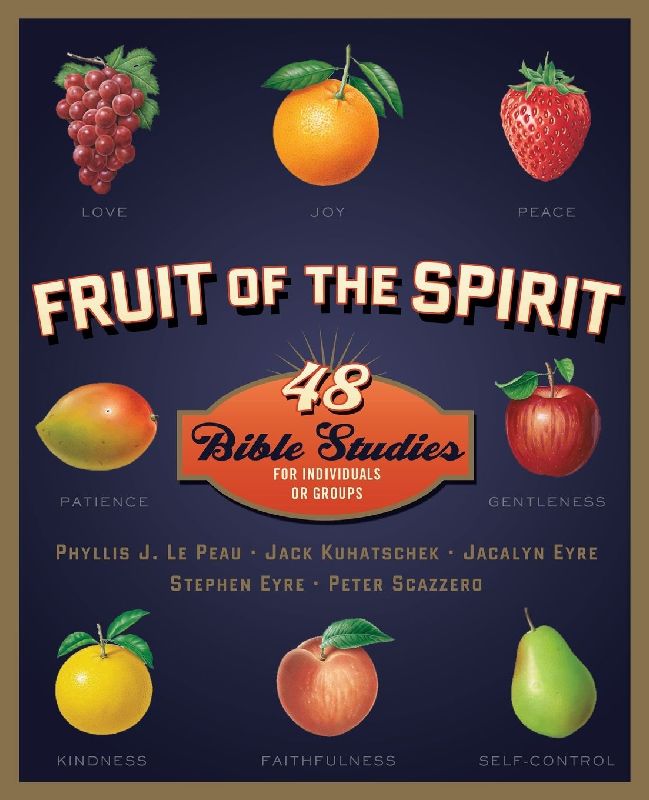 Fruit of the Spirit