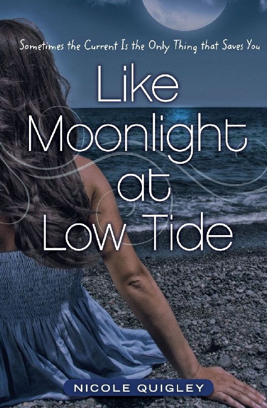 The Like Moonlight at Low Tide