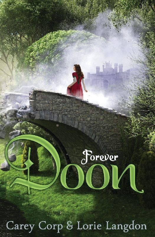 The Forever Doon
