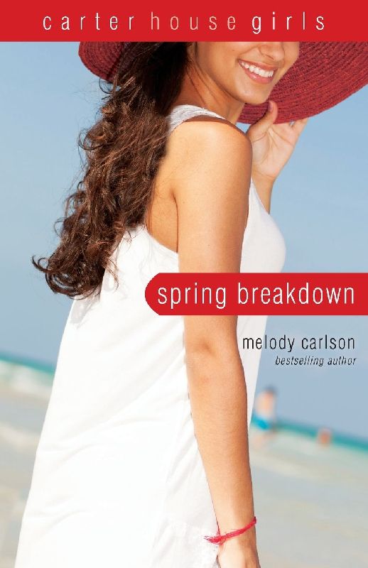 The Spring Breakdown