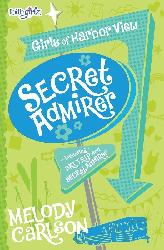 The Secret Admirer