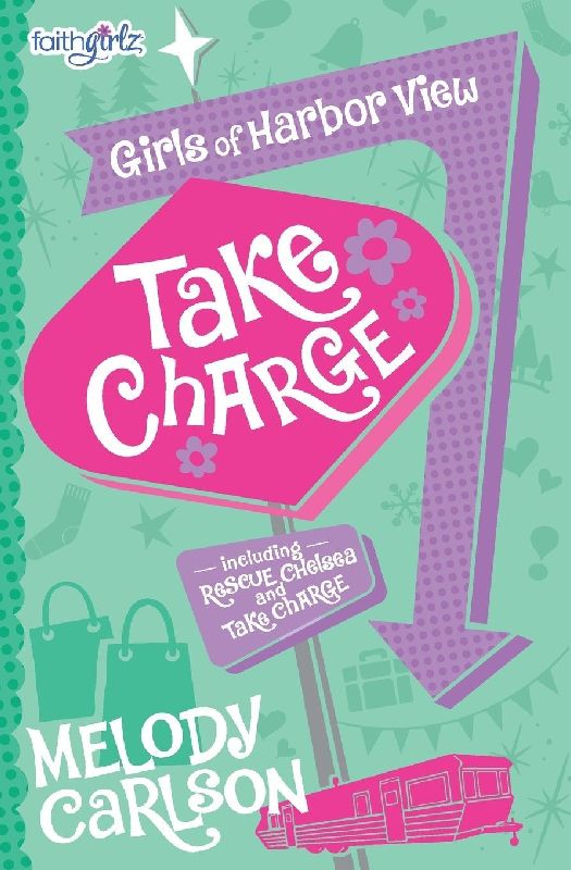 The Take Charge