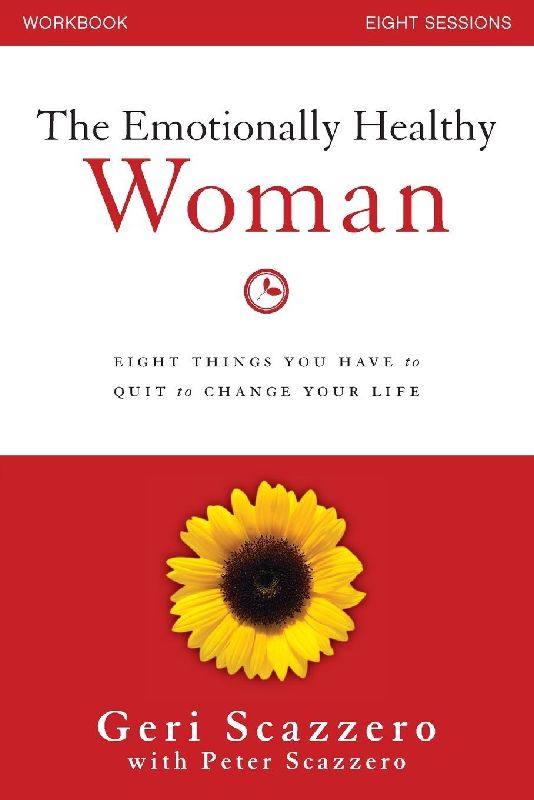 The Emotionally Healthy Woman Workbook