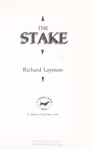 The Stake