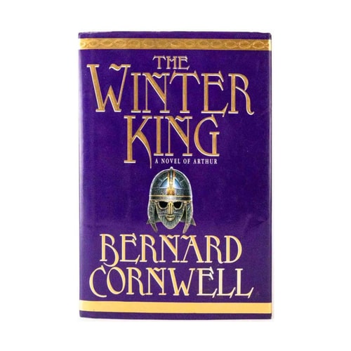 The Winter King (Warlord Chronicles, 1, Band 1)
