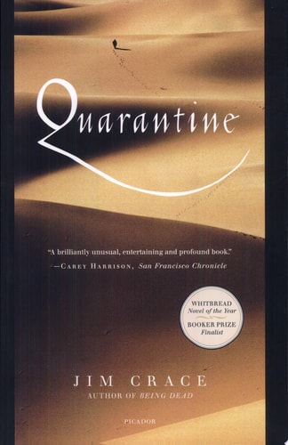 Quarantine