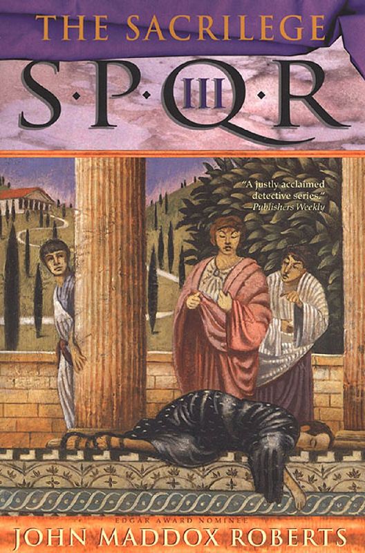 Spqr III