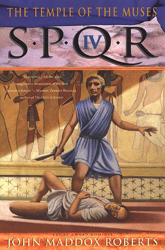Spqr IV