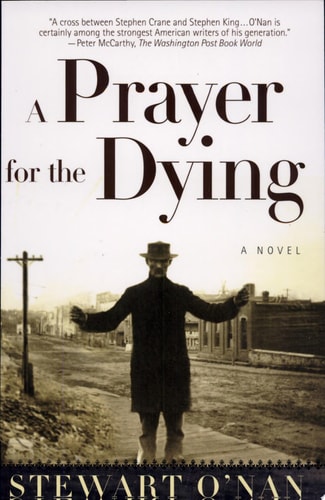 A Prayer for the Dying