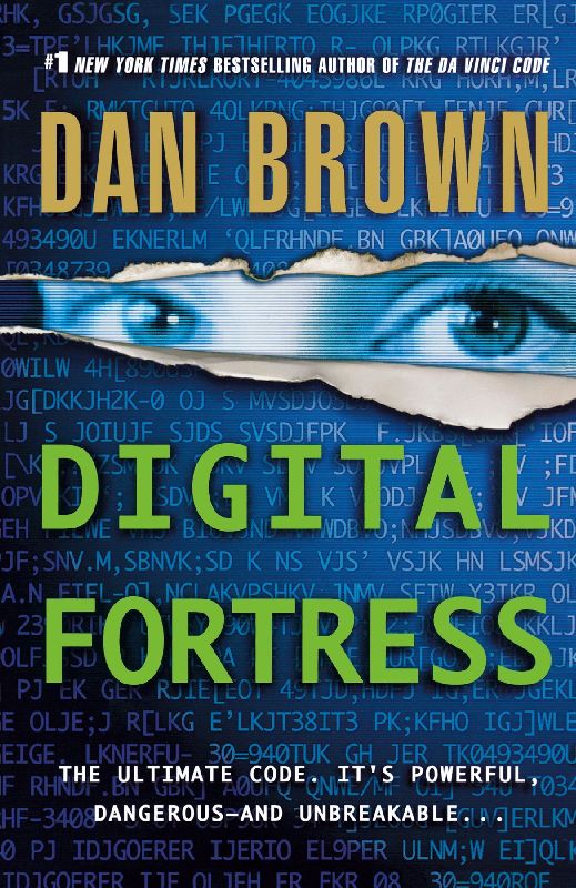 Digital Fortress