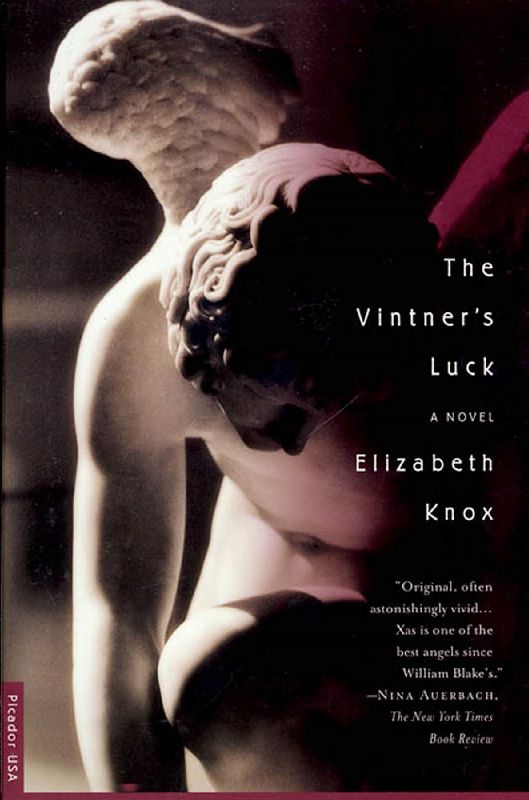 The Vintner's Luck